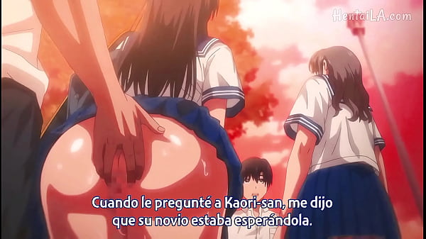 Hentai Netorare Deportista Top del tenis es influenciada por su amiga puta. Sub español 1/2 (ahora si hay subtitulos)