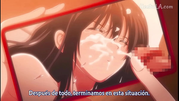 Download Video - Hentai Netorare Deportista Top del tenis es influenciada por su amiga puta&period; Sub espa&ntilde;ol  1&sol;2 &lpar;ahora si hay subtitulos&rpar;