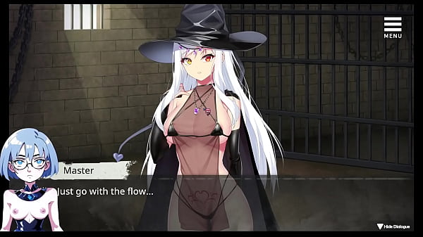 The Witch ́s Sexual Prison Hentai Gameplay 15