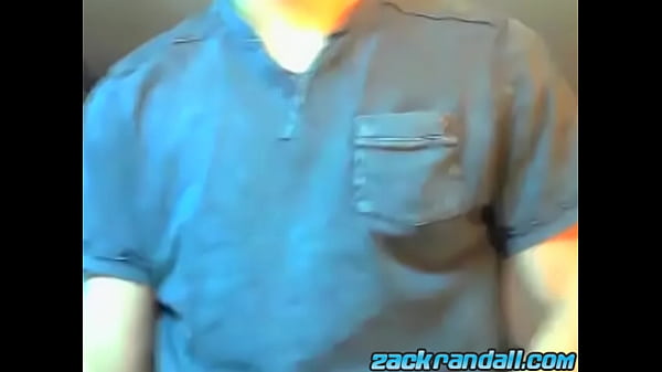 Download Video - Naughty jock Zack Randall sucks his own cock and jerks off