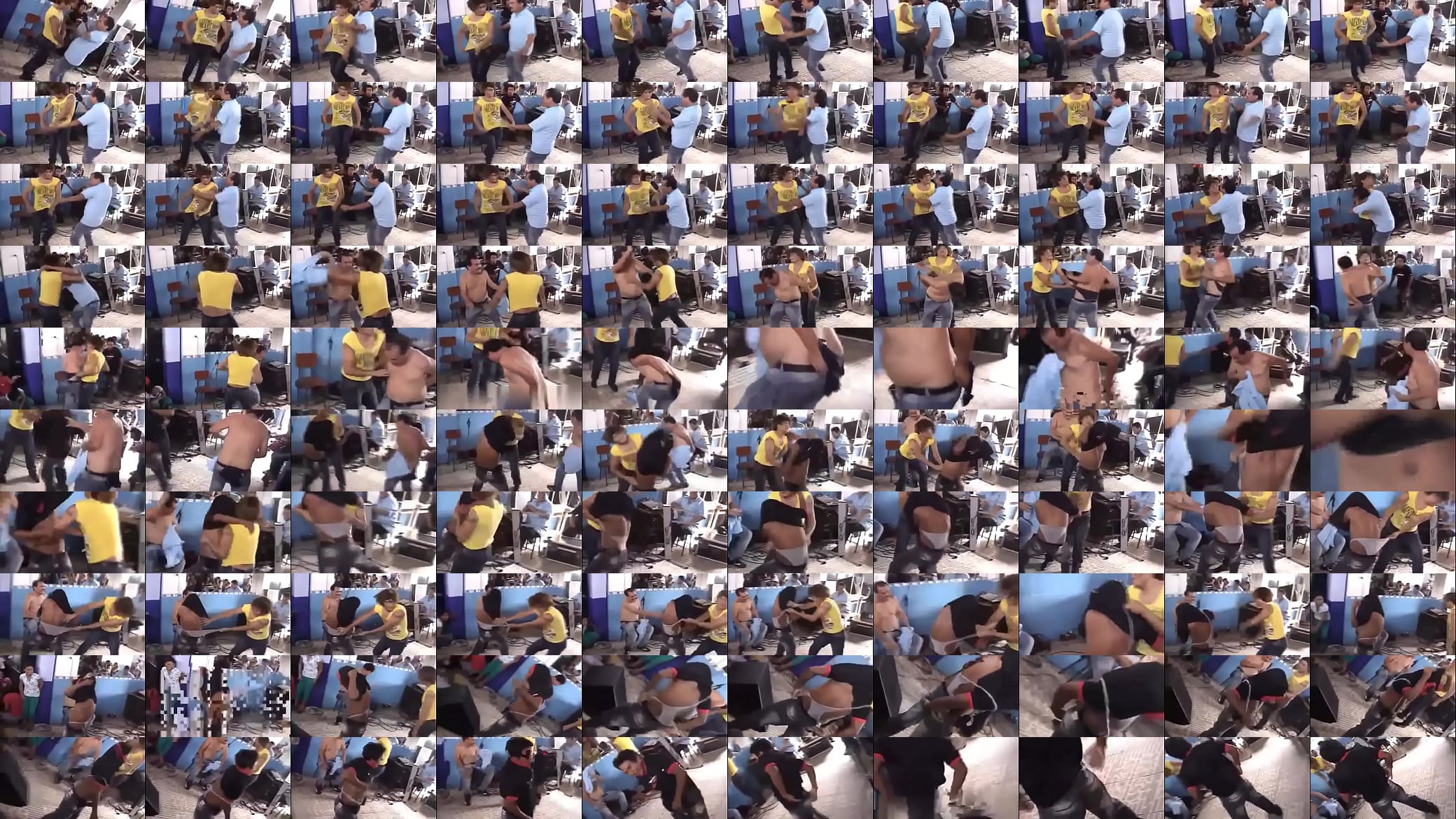 Verification video 预览图