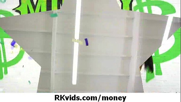 Gorgeous teens getting fucked for money 21