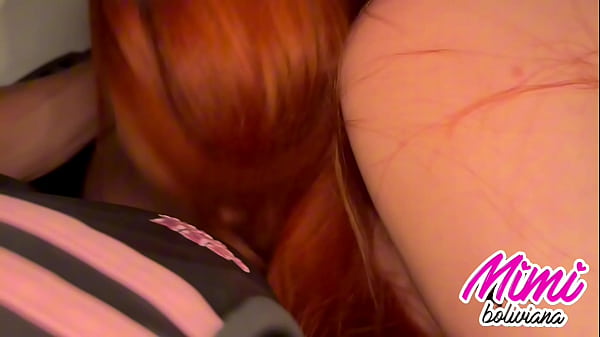 Download Video - The driver got horny and fucked me in the middle of the streets