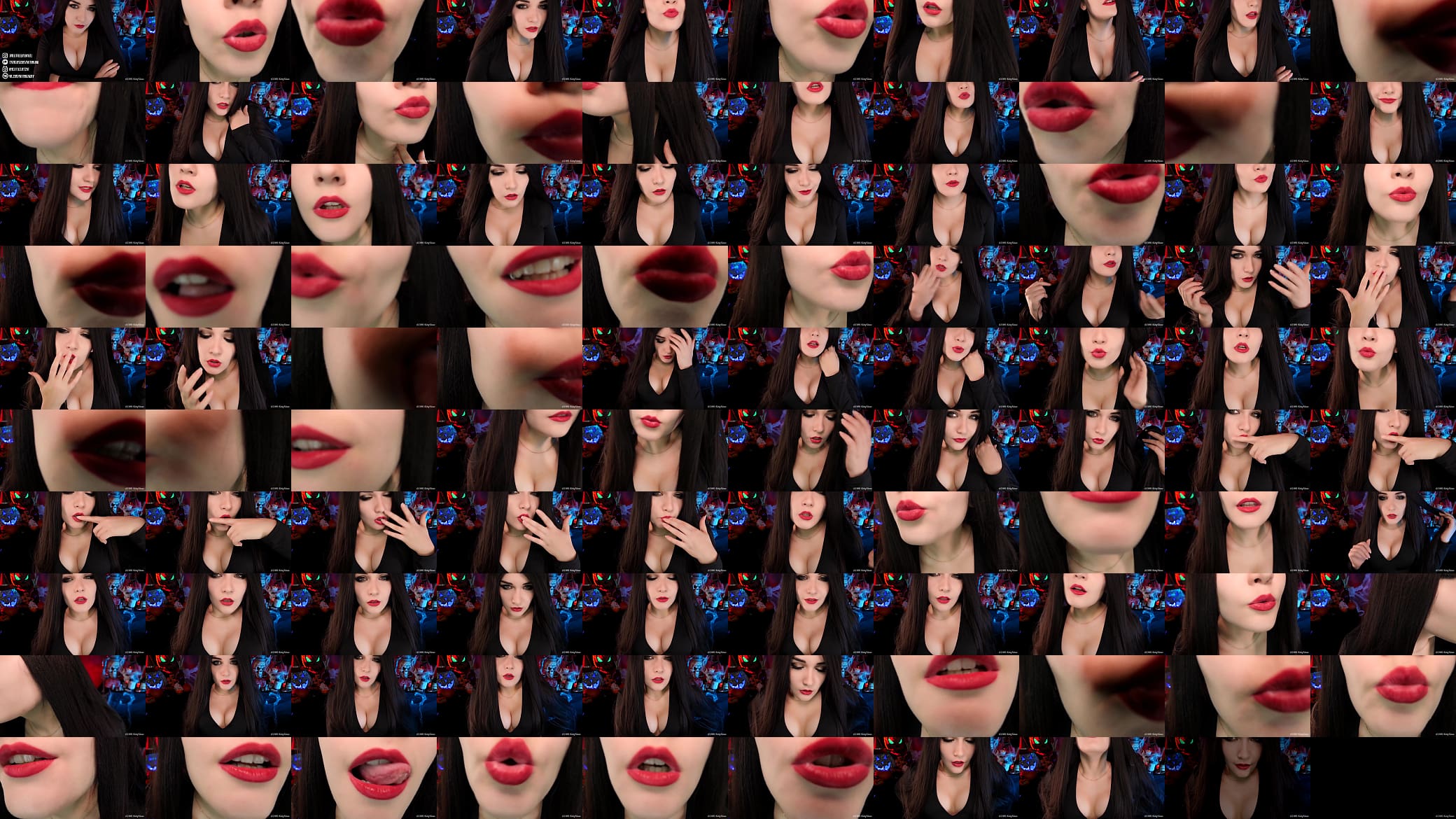 ASMR Kisses 预览图
