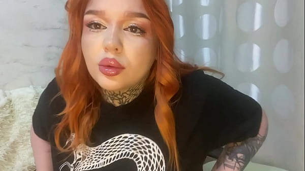 Wow, my tits are shaking so much. Tell me, do you like big natural tits?