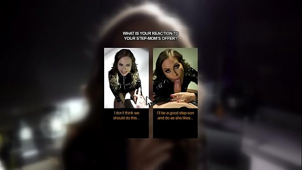 Family with latex fetish reveal their sexiest desires