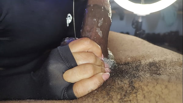 Cum-lobian Dickdrainers - COLOMBIAN THROAT DUMBSTER ... Finish HER!