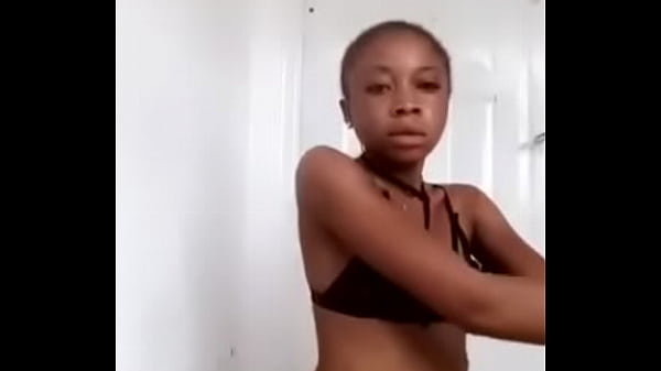 Lil ma blessing’s ready quick twerk