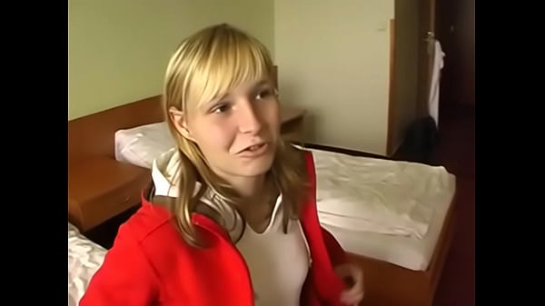 Download Video - blonde petite n15