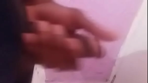 Piroca mole do novinho