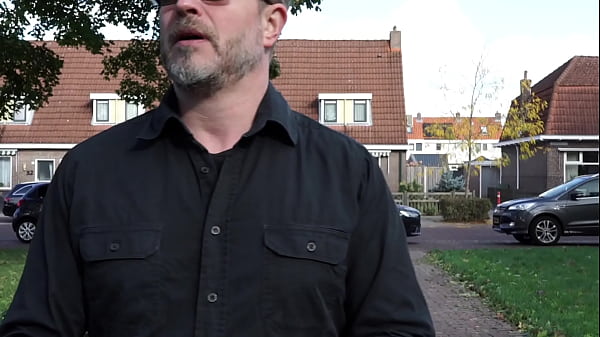 Coco De Wit Anal Threesome in swinger club with her real husband [PART 1]