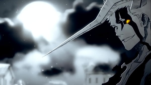 Ichigo Vs Yhwach Animation Manga