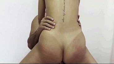 Sexy 18-year-old slut. An 18-year-old girl and her college roommate are left alone at home and spark a fiery romance. Passion and sweat mixed with madness make each encounter unique.