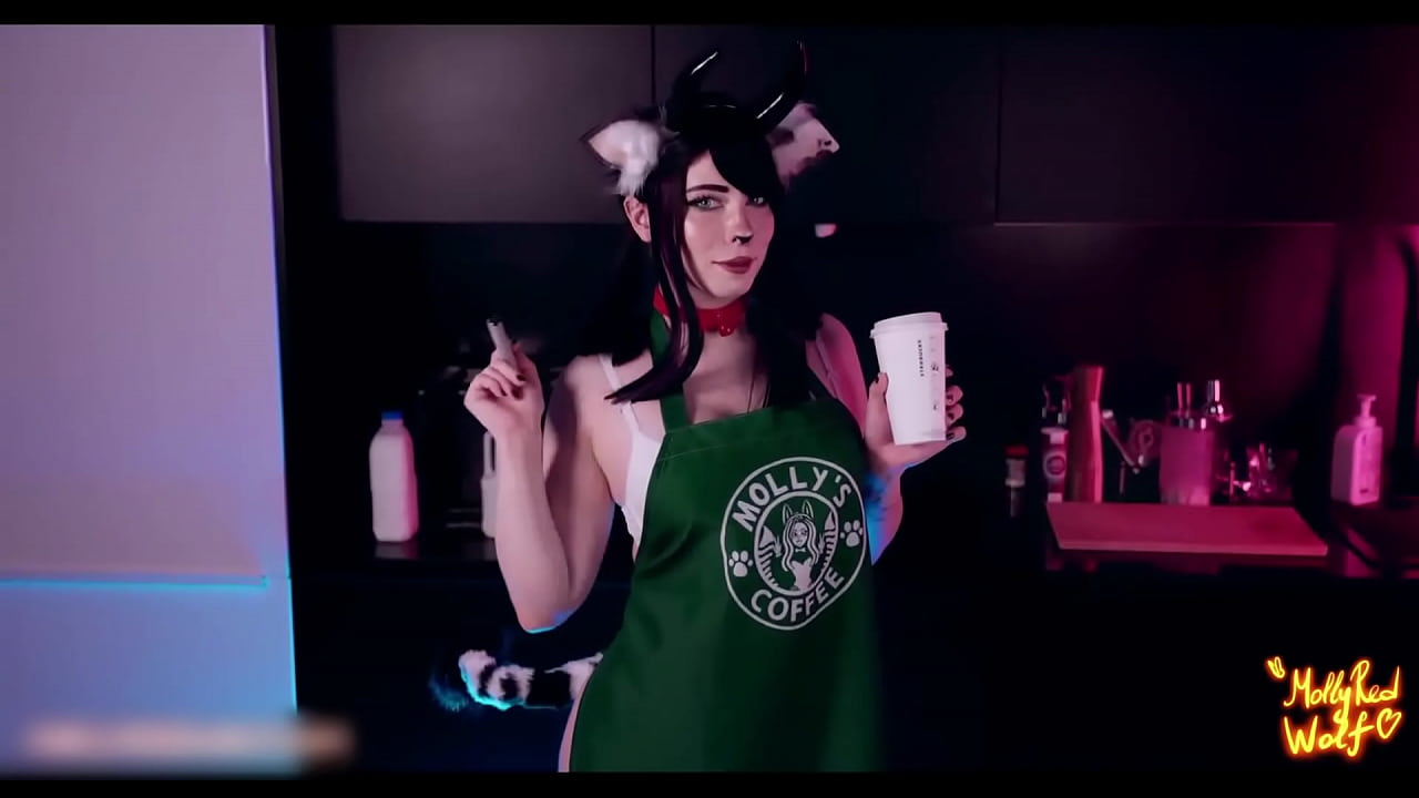 Bienvenido a 's Coffee Shop. Vaquera de Starbucks -
                    handjob doggystyle fingering cowgirl close up big ass hentai cum on face roleplay missionary cosplay big boobs hairy pussy starbucks sloppy blowjob muchos negros