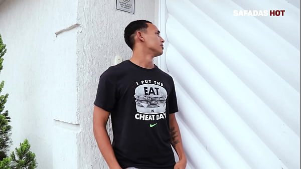 Unsatisfied wife revenge