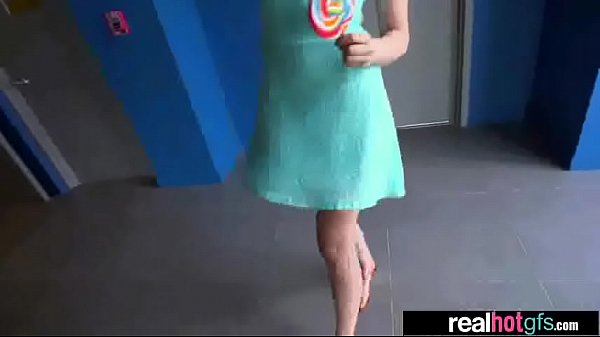 Sex In Front Of Camera With Naughty GF (elena koshka) video-09
