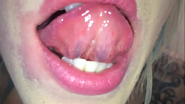 Mouth (Trice) Video 5 Preview