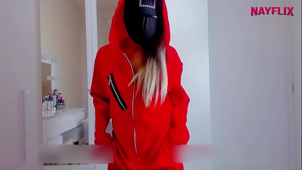 Squid Game - Cosplay Round 6 - Let's Play?