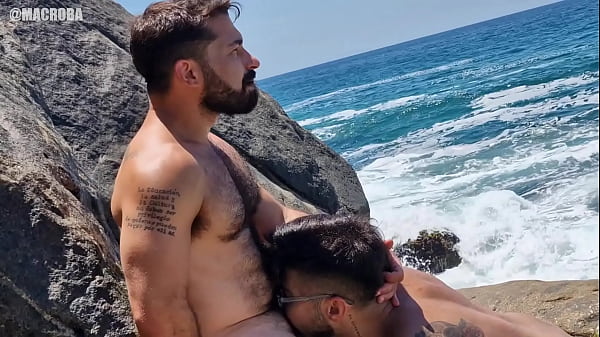 Pegação na Praia - FREE