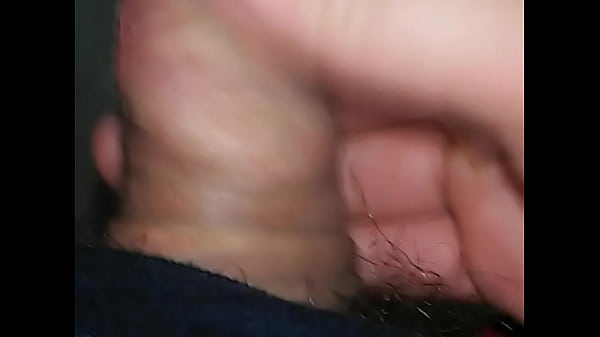 the masturbation