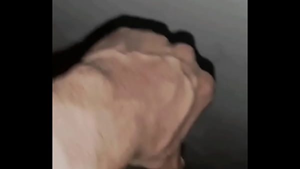My arm