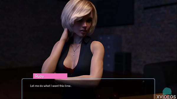 Download Video - MIDNIGHT PARADISE &num;102 &bull; Covering her back in hot jizz