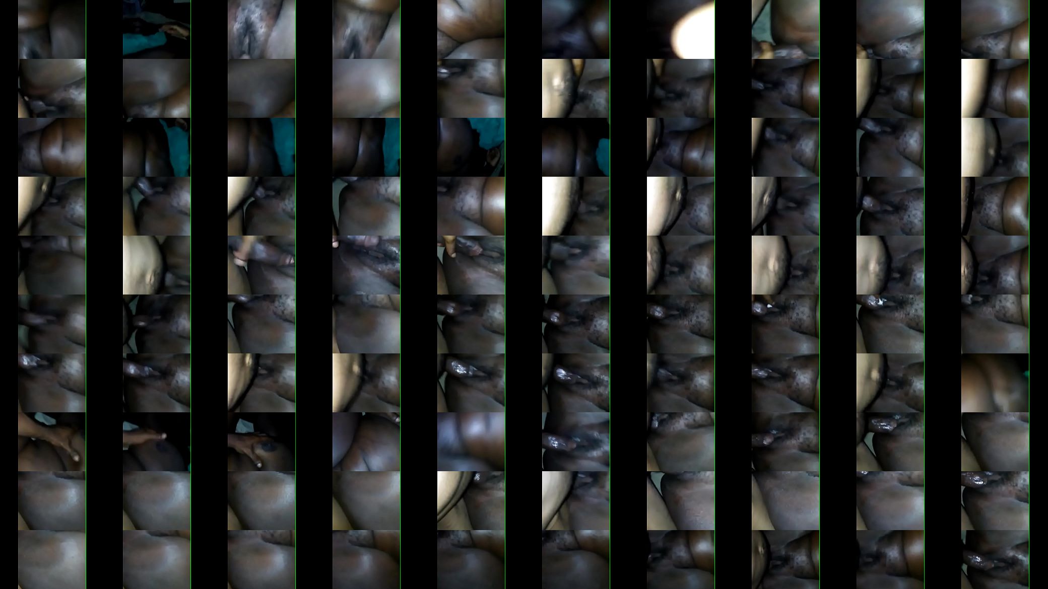 Late night freak 预览图