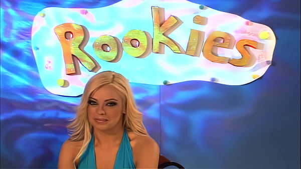 And whenever she gets a chance to strip off her top and set those babies loose, she...