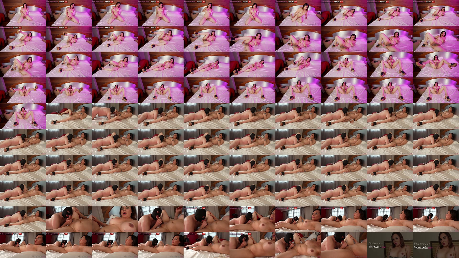 My camera man gave me a great blowjob 预览图