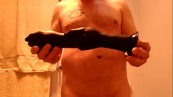 Review my sex toys