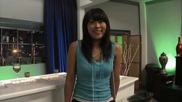 Gorgeous Asian Yuki Mori Sucks Dick Then Gets Her Sticky Poon Pounded