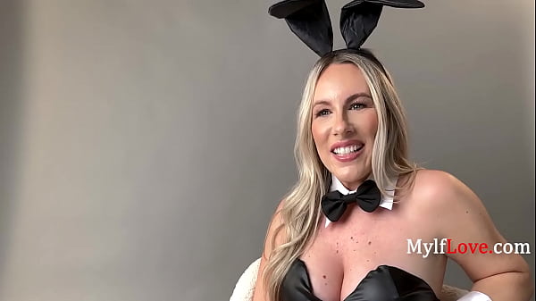 Life Of A MILF Bunny - Bunny Madison