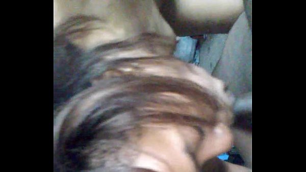 Bad Caramel Skin Thot Giving Head