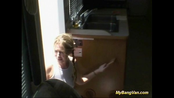 first bangvan gangbang