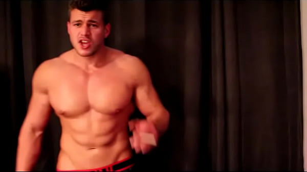 Download Video - Humiliated By A Smoking Hunk