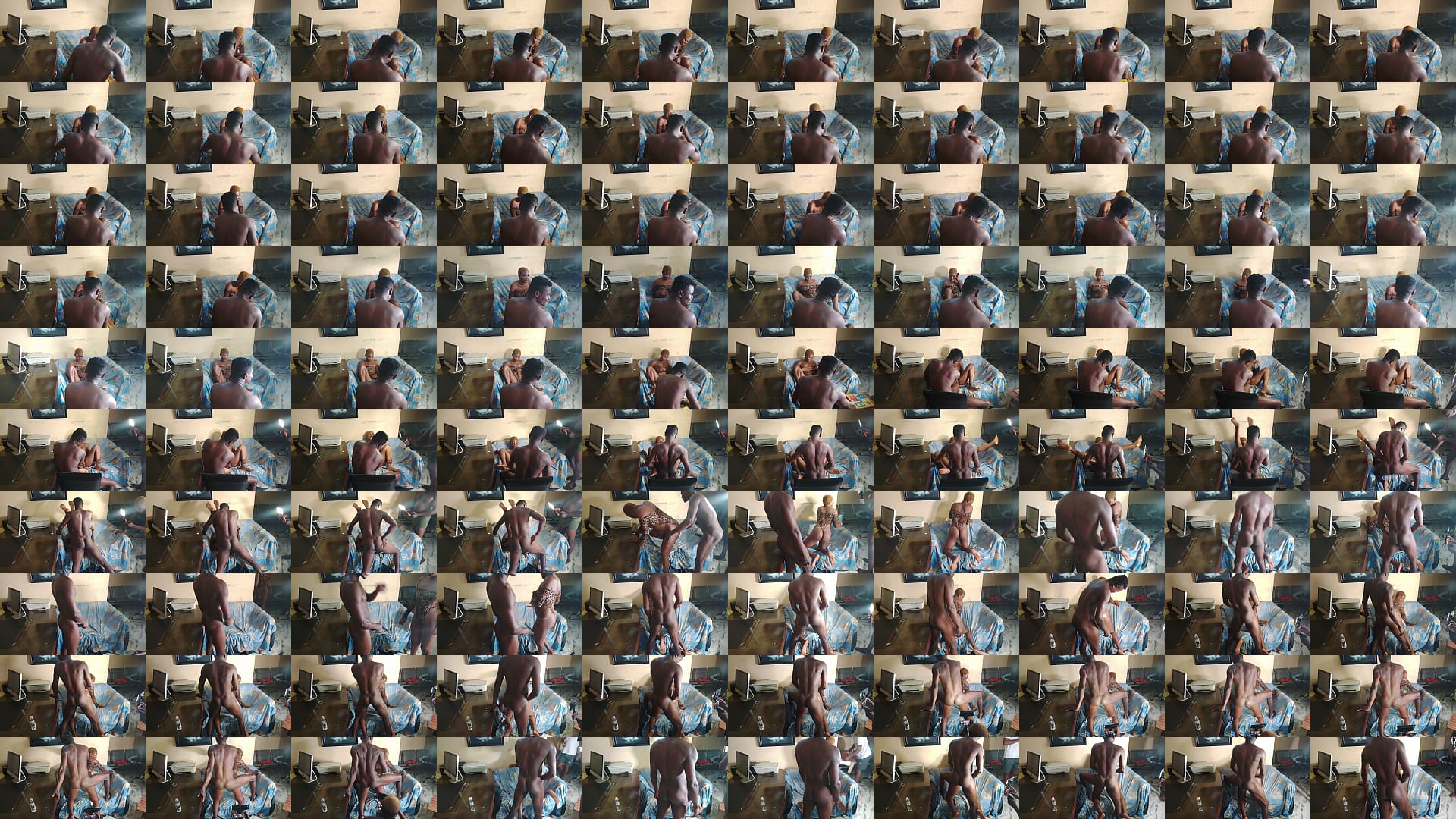 Jackson fuck paying game with slimshade l love the way she fucking me 预览图
