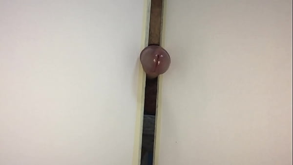 Download Video - Fucking another Door