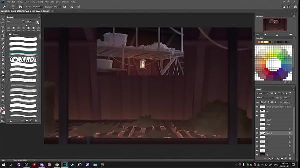 Sts broadcast by dc on picarto from january twenty second 2022