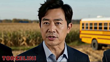 Harvest Time. The Strangest Small-Town Tour Ever! TORCELINI. Full Comedy with Ai generated chracters.