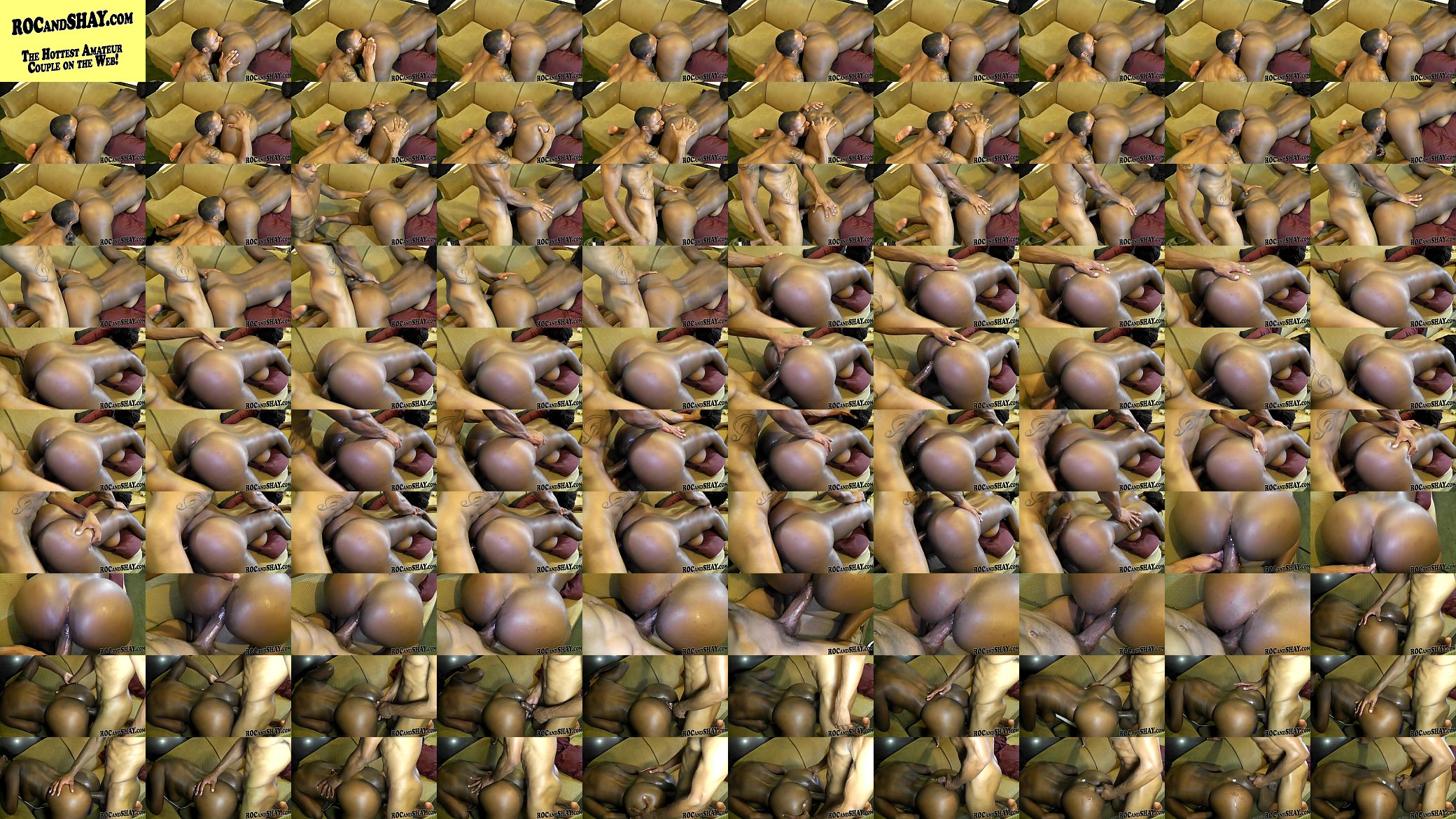 Fucking So Hard! 预览图