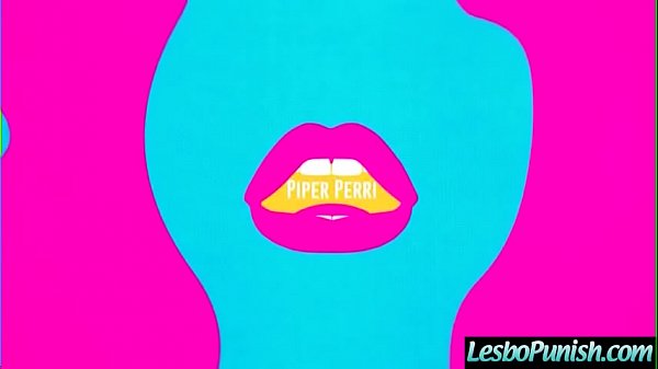 Naughty Lesbians (alison&piper) In Punish Sex Scene Using Toys mov-13