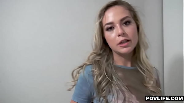 Download Video - Fucked This Teen Nicolette Love POV