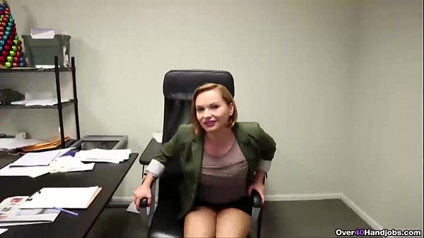 Download Video - ov40-Horny step-mom handjob