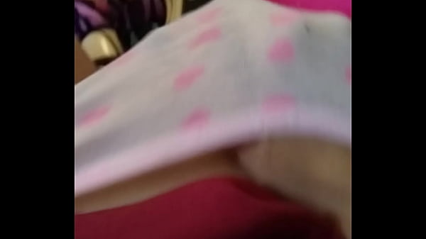 Pretty panties