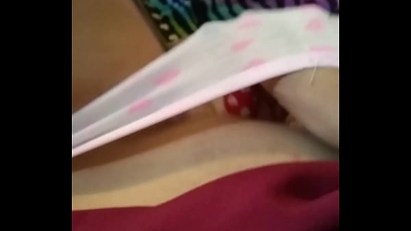 Pretty panties