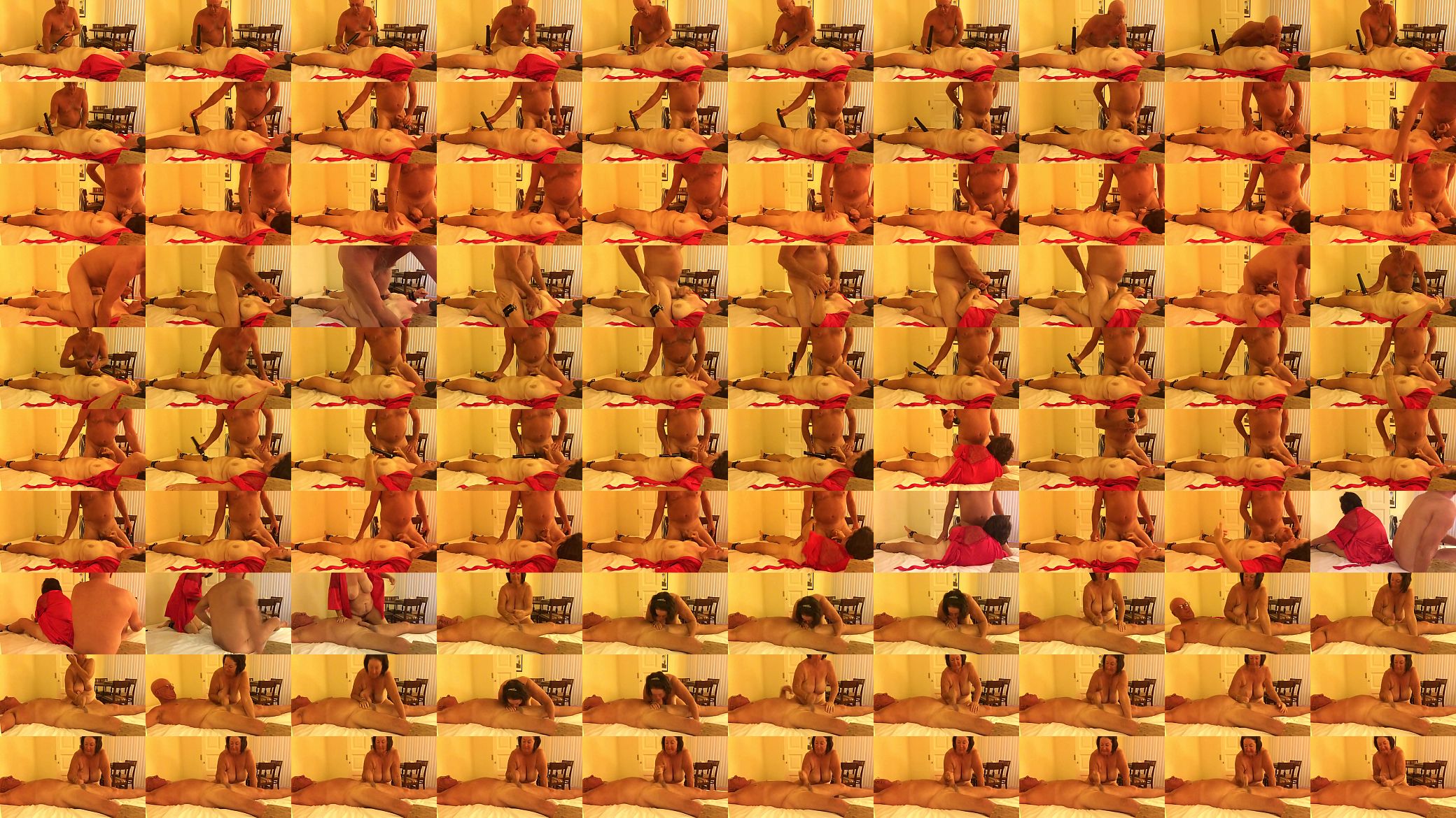 Playing with the wife in Cabo 预览图