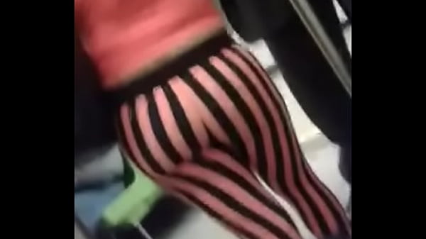 thumb a ass
