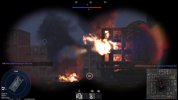L3/33 cc in 8.0