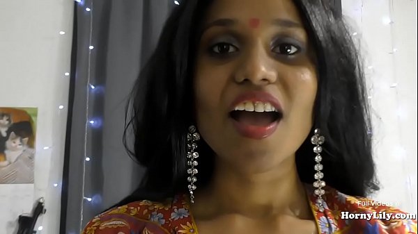 Helpful step-mom shows how much she loves him POV in Hindi roleplay