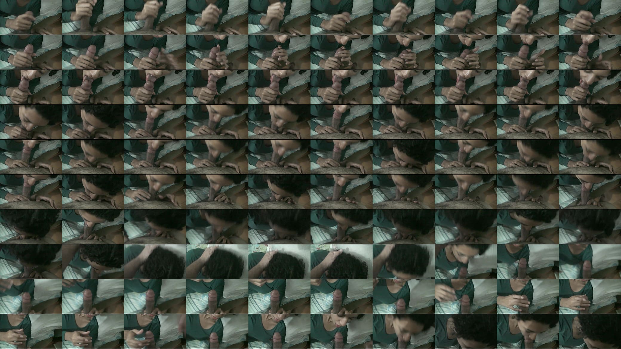 Jade sucking her husband&#039;s friend 预览图